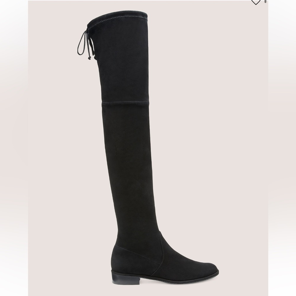 STUART WEITZMAN “Lowland” Boots